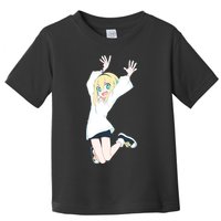 Pikamee Wow Toddler T-Shirt