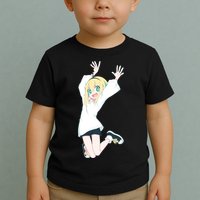 Pikamee Wow Toddler T-Shirt