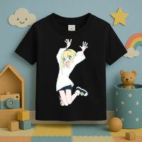 Pikamee Wow Toddler T-Shirt