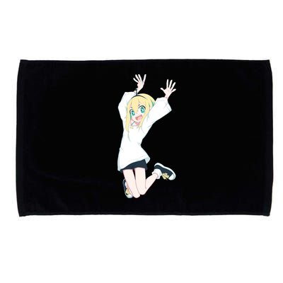 Pikamee Wow Microfiber Hand Towel