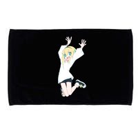 Pikamee Wow Microfiber Hand Towel