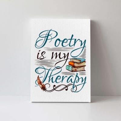 Poem Writer Poet Literacy English Canvas