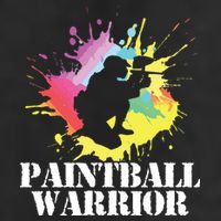 Paintball Warrior Paintball Player Birthday Party 11oz C Handle Ceramic Mug