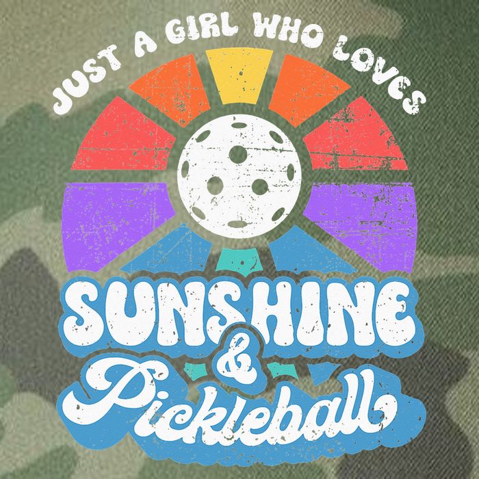 Pickleball Wo Pickleball Pickleball Lover Legacy Tie Dye Trucker Hat