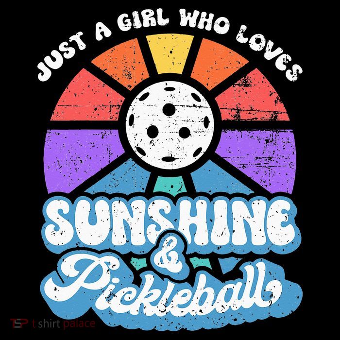 Pickleball Wo Pickleball Pickleball Lover Cooling Performance Long Sleeve Crew