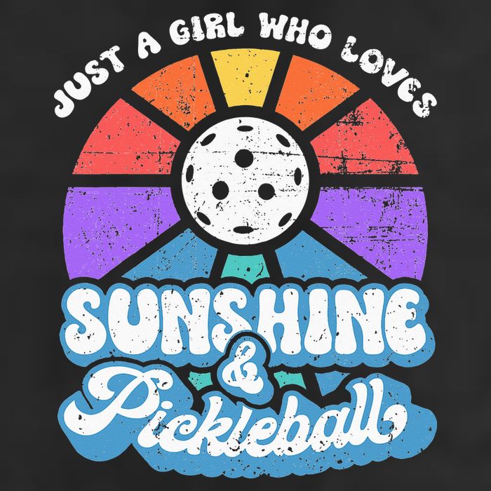 Pickleball Wo Pickleball Pickleball Lover Golf Towel