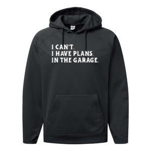 PNG Wht Performance Fleece Hoodie