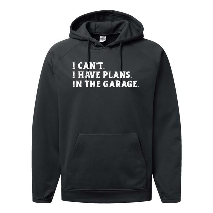 PNG Wht Performance Fleece Hoodie