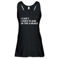 PNG Wht Ladies Essential Flowy Tank