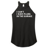 PNG Wht Women's Perfect Tri Rocker Tank