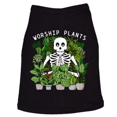 Plant Worship Plants Doggie Tank