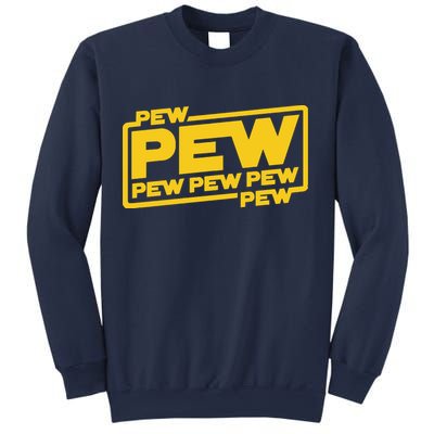 Pew Wars Sweatshirt