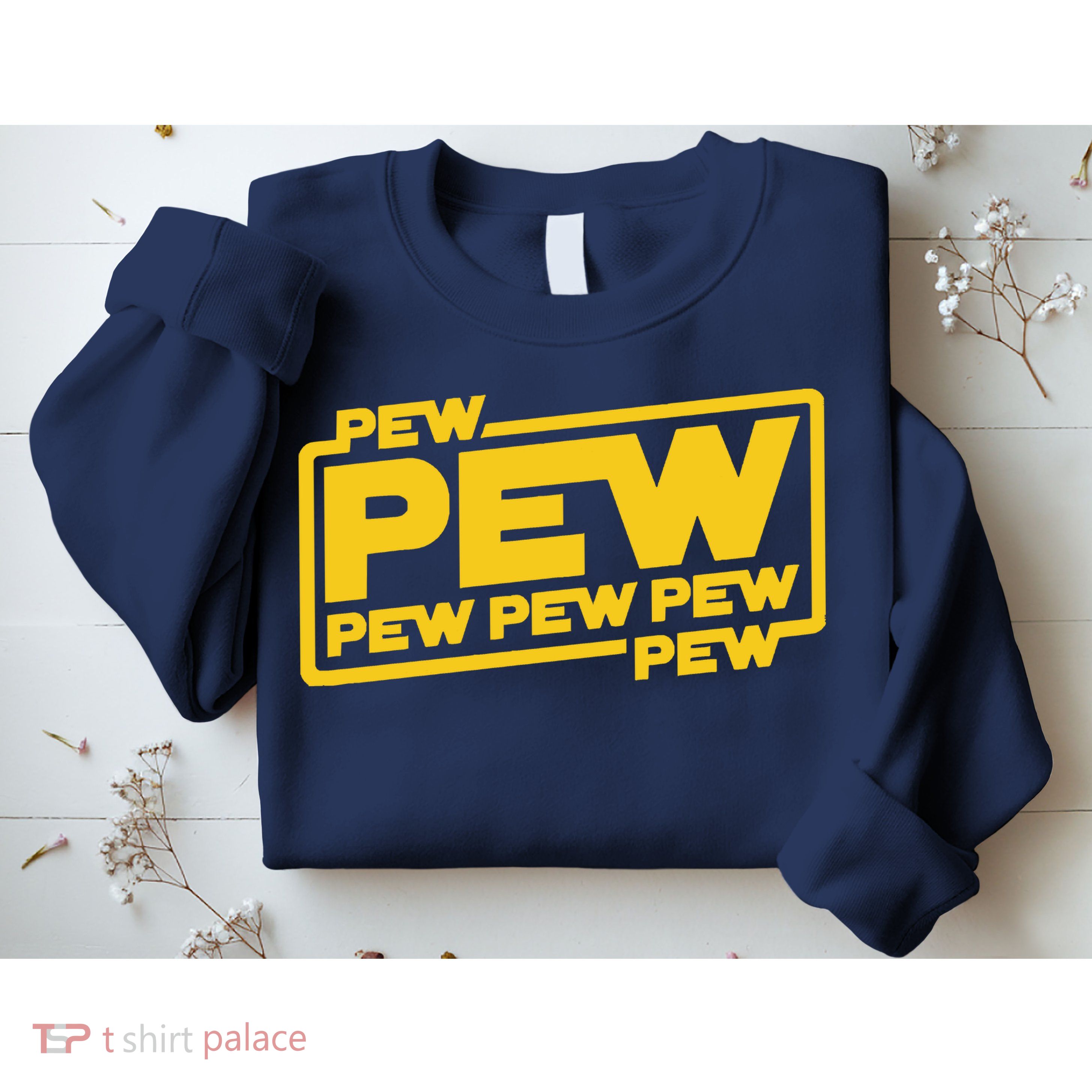 Pew Wars Sweatshirt