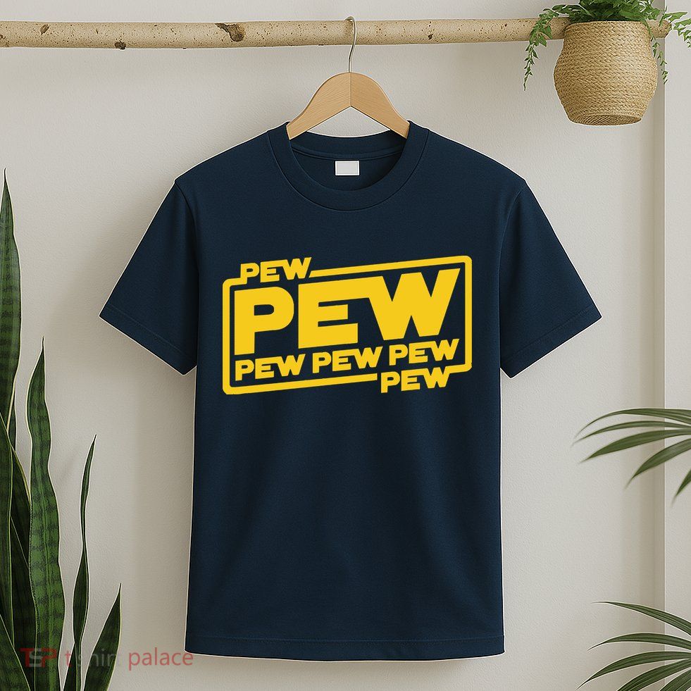 Pew Wars T-Shirt