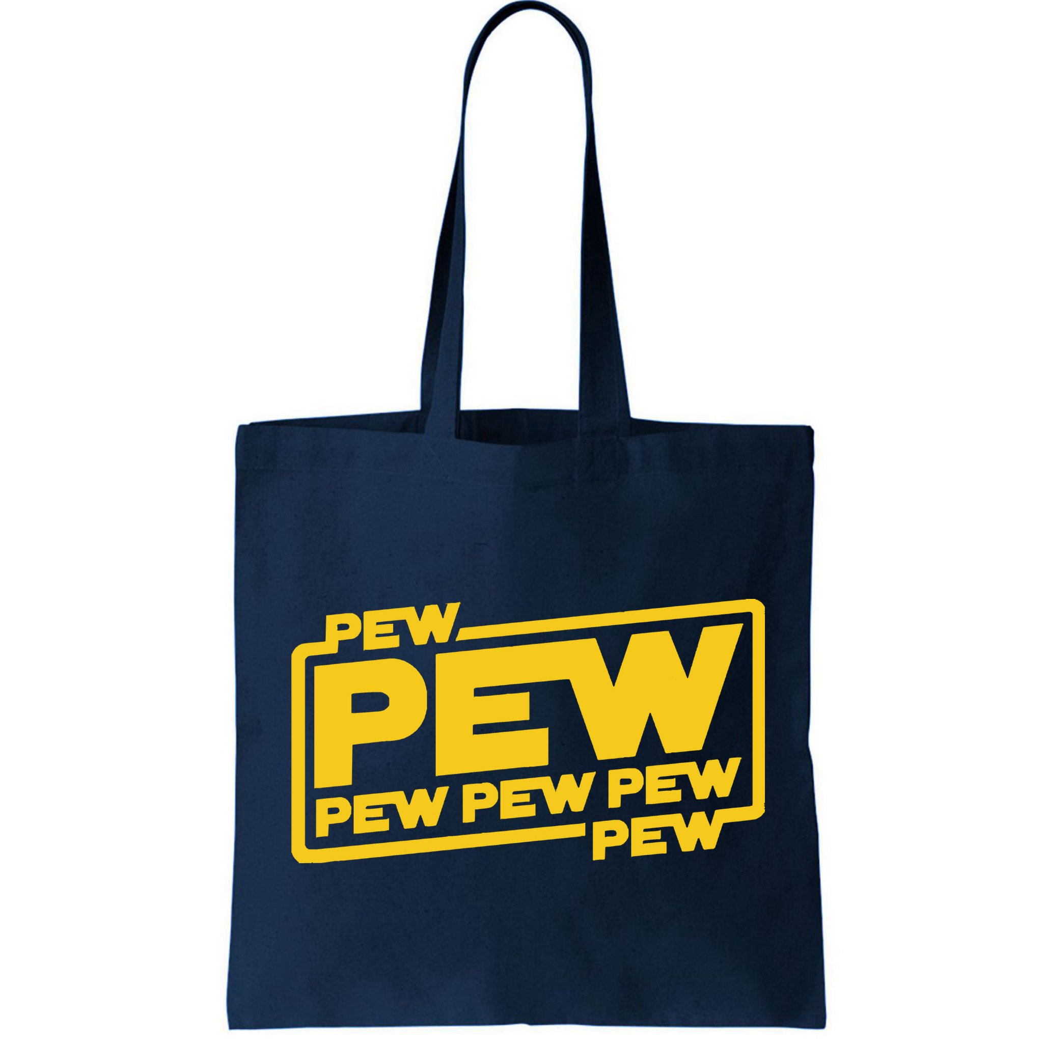 Pew Wars Bag