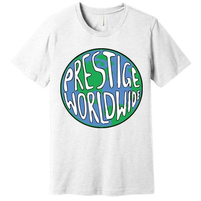 Prestige Worldwide Premium T-Shirt