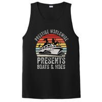 Prestige Worldwide Presents Boats And Hoes PosiCharge Competitor Tank