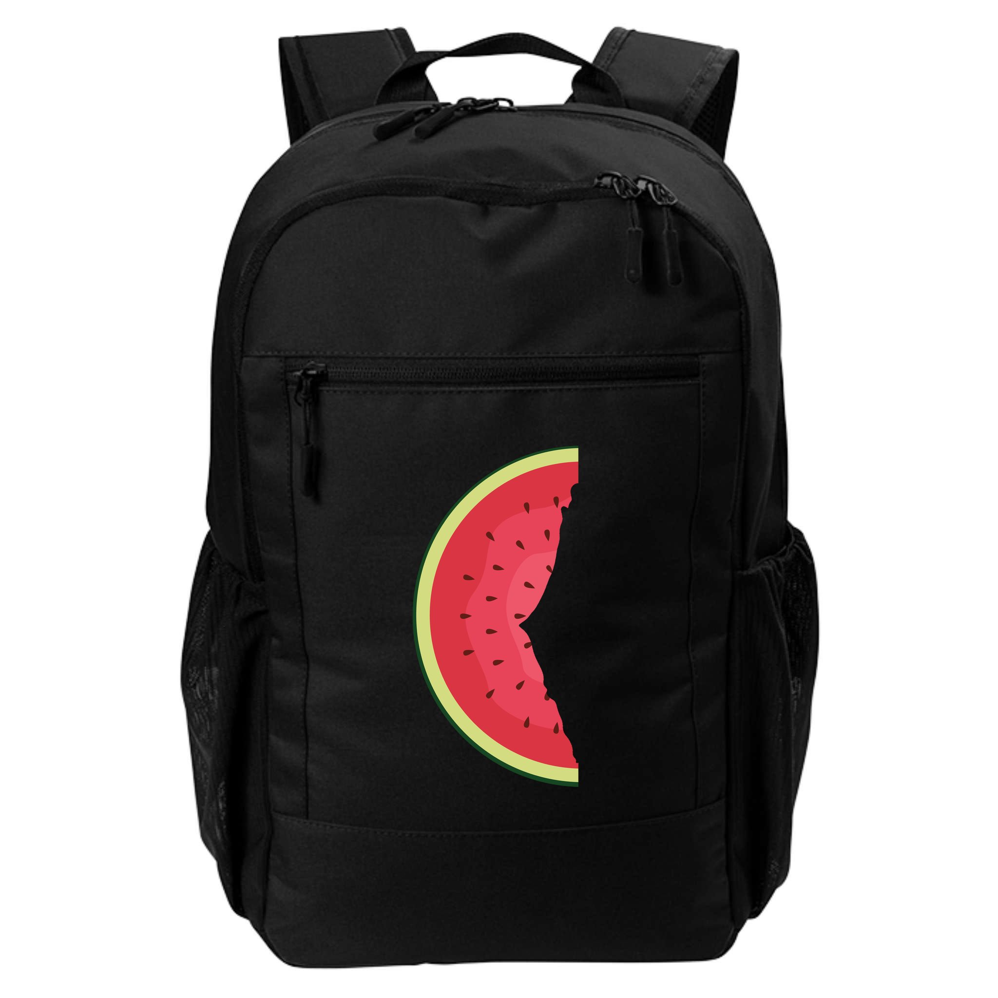 Palestine Watermelon Backpack