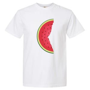 Palestine Watermelon Garment-Dyed Heavyweight T-Shirt