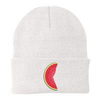 Palestine Watermelon Knit Cap Winter Beanie