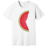 Palestine Watermelon Premium T-Shirt