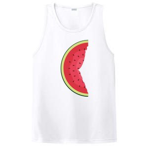 Palestine Watermelon PosiCharge Competitor Tank