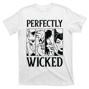 Perfectly Wicked T-Shirt