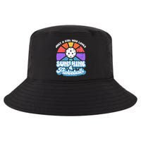 Pickleball, Wo Pickleball Tee, Pickleball Lover Cool Comfort Performance Bucket Hat