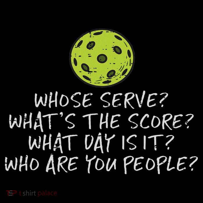 Pickleball Whose Serve Whats Score Pickle Ball Women Baby Bodysuit