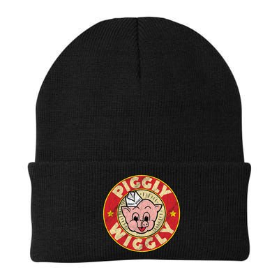 Piggly Wiggly Vintage Retro Beanie