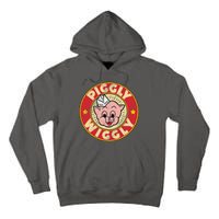 Piggly Wiggly Vintage Retro Tall Hoodie