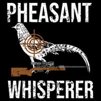 Pheasant Whisperer Varmint Pheasant Hunting Lover Great Gift Impact Tech Backpack