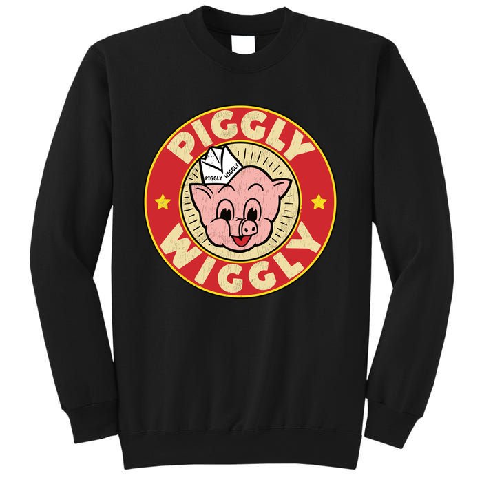 Piggly Wiggly Vintage Sweatshirt