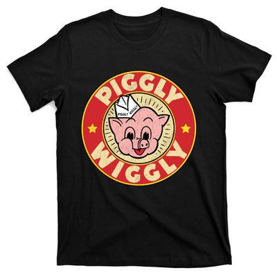 Piggly Wiggly Vintage T-Shirt