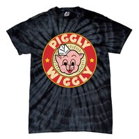 Piggly Wiggly Vintage Tie-Dye T-Shirt