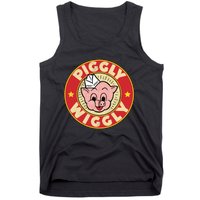 Piggly Wiggly Vintage Tank Top