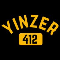 Pittsburgh Yinzer 412 Steel City Yinz Pennsylvania Home Backpack