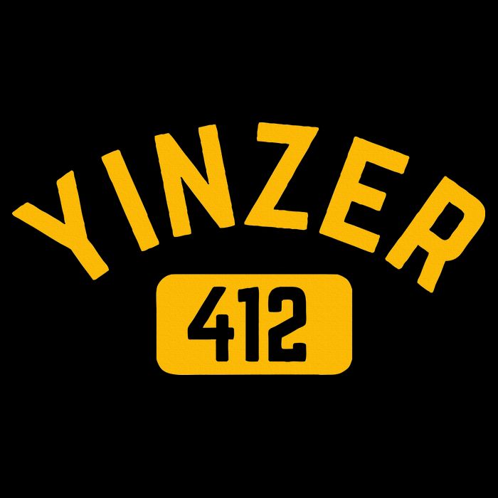 Pittsburgh Yinzer 412 Steel City Yinz Pennsylvania Home Backpack