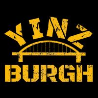 Pittsburgh Yinz Funny Bridge Pennsylvania 412 Steel City Sweatshirt