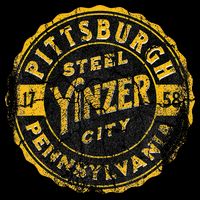 Pittsburgh Yinz Funny Yinzer Steel City 412 Pennsylvania Bucket Hat