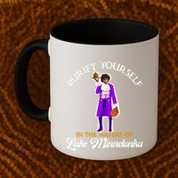 Purify Yourself In The Waters Of Lake Minnetonka Mug