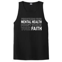 Prioritizing Your Mental Health Doesnt Weaken Your Faith PosiCharge Competitor Tank