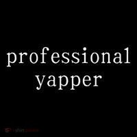 Professional Yapper Backpack
