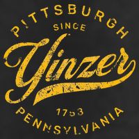 Pittsburgh Yinzer Pennsylvania Steel City Home Yinz Funny Adult Drive Performance Visor