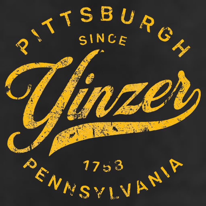 Pittsburgh Yinzer Pennsylvania Steel City Home Yinz Funny 11oz C Handle Ceramic Mug