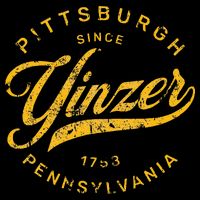 Pittsburgh Yinzer Pennsylvania Steel City Home Yinz Funny Bag