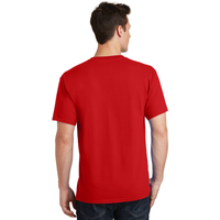 Push Yourself To The Edge Of Your Limits, That's How They Expand T-Shirt
