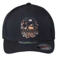 Perhaps You Were Born For Such A Time As This Jesus Lover .Png Flexfit Unipanel Trucker Cap