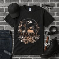 Perhaps You Were Born For Such A Time As This Jesus Lover .Png Tall T-Shirt
