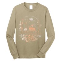 Perhaps You Were Born For Such A Time As This Jesus Lover .Png Long Sleeve Shirt